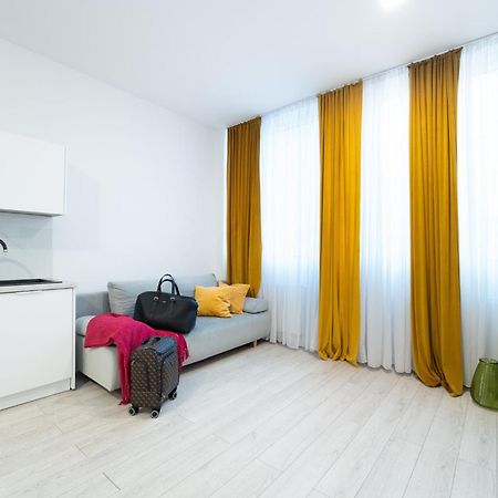 Reymonta 22 Apartamenty Opole Exterior foto
