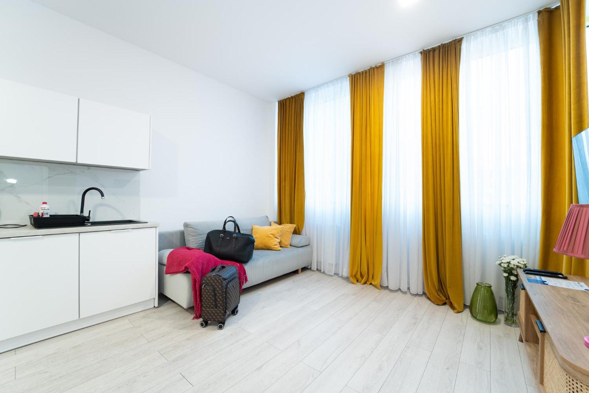 Reymonta 22 Apartamenty Opole Exterior foto