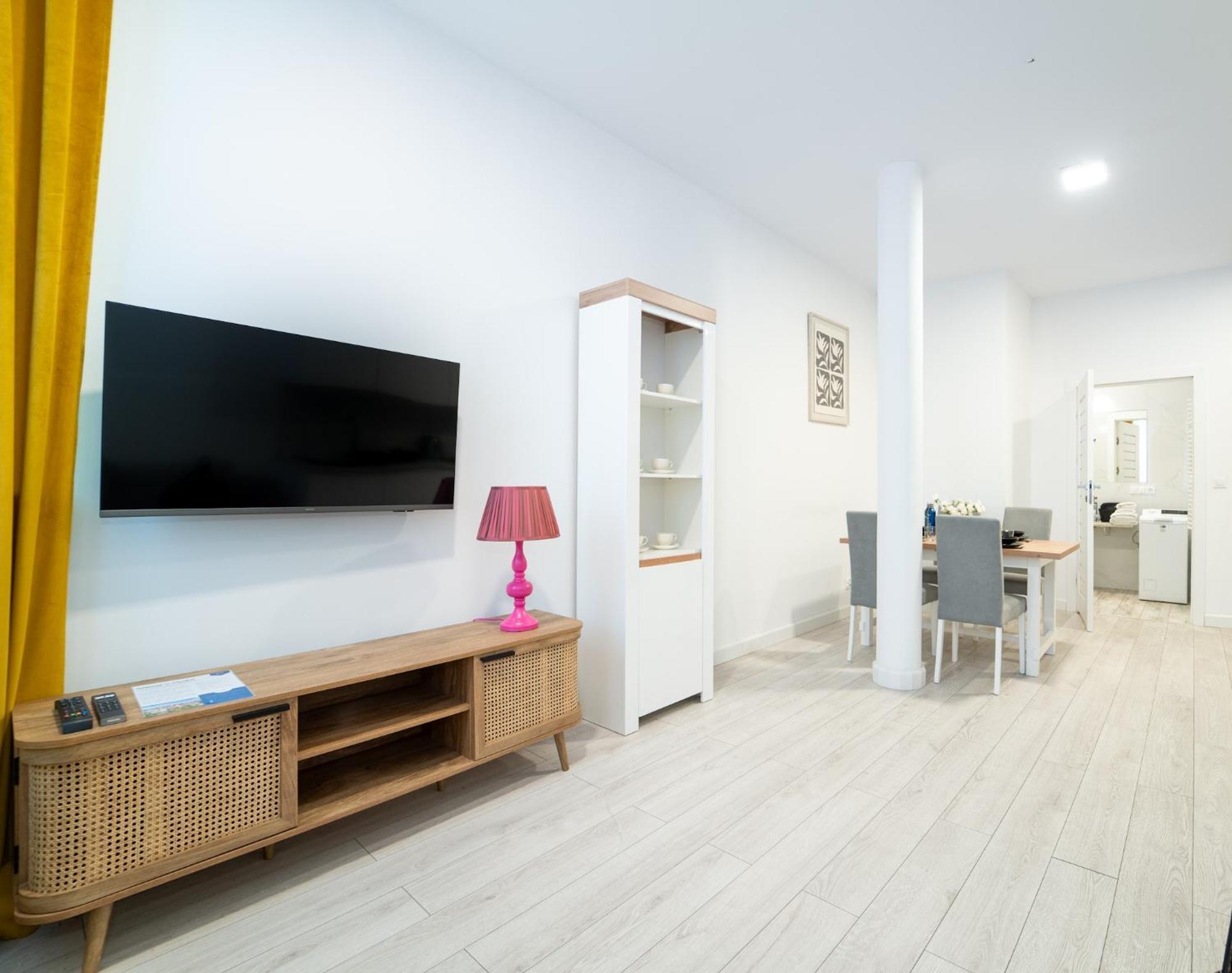 Reymonta 22 Apartamenty Opole Exterior foto