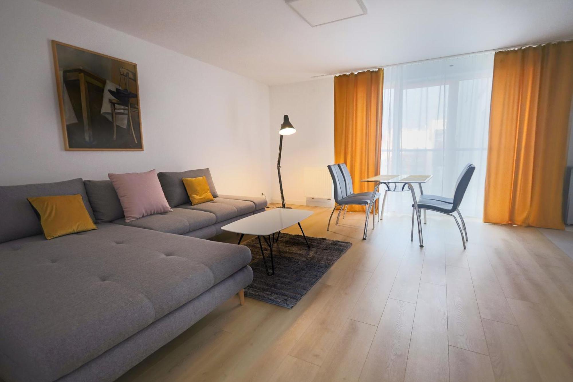 Reymonta 22 Apartamenty Opole Exterior foto