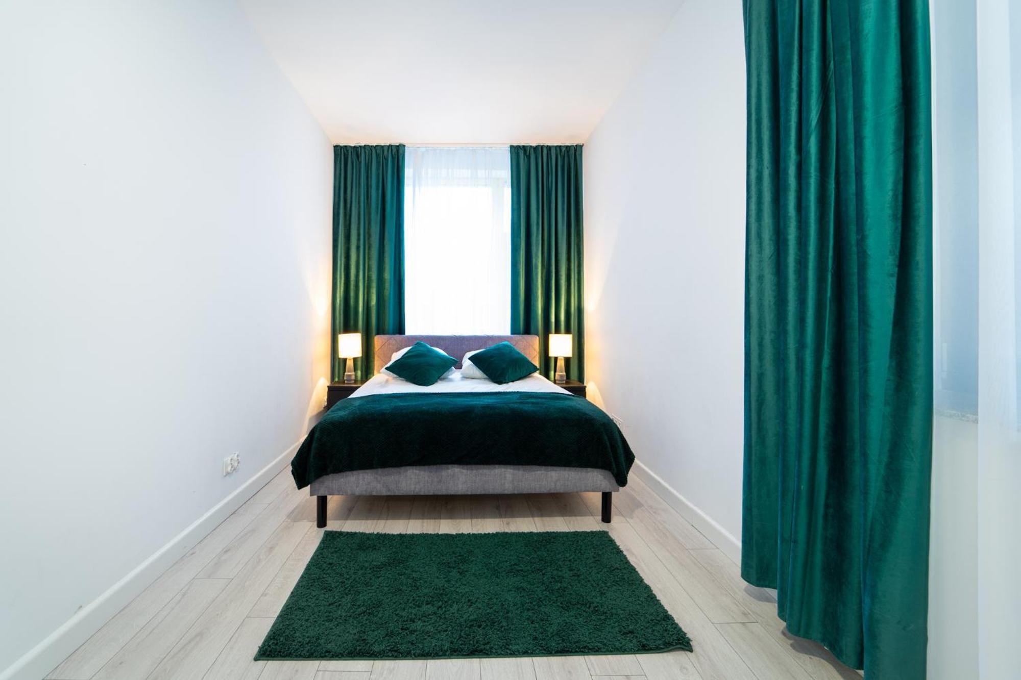 Reymonta 22 Apartamenty Opole Exterior foto