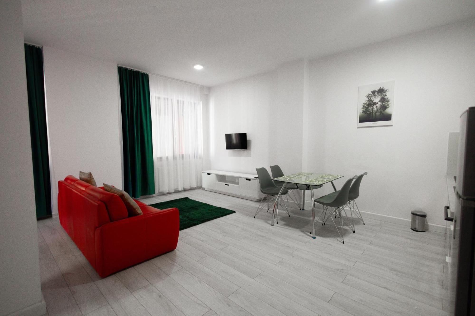Reymonta 22 Apartamenty Opole Exterior foto